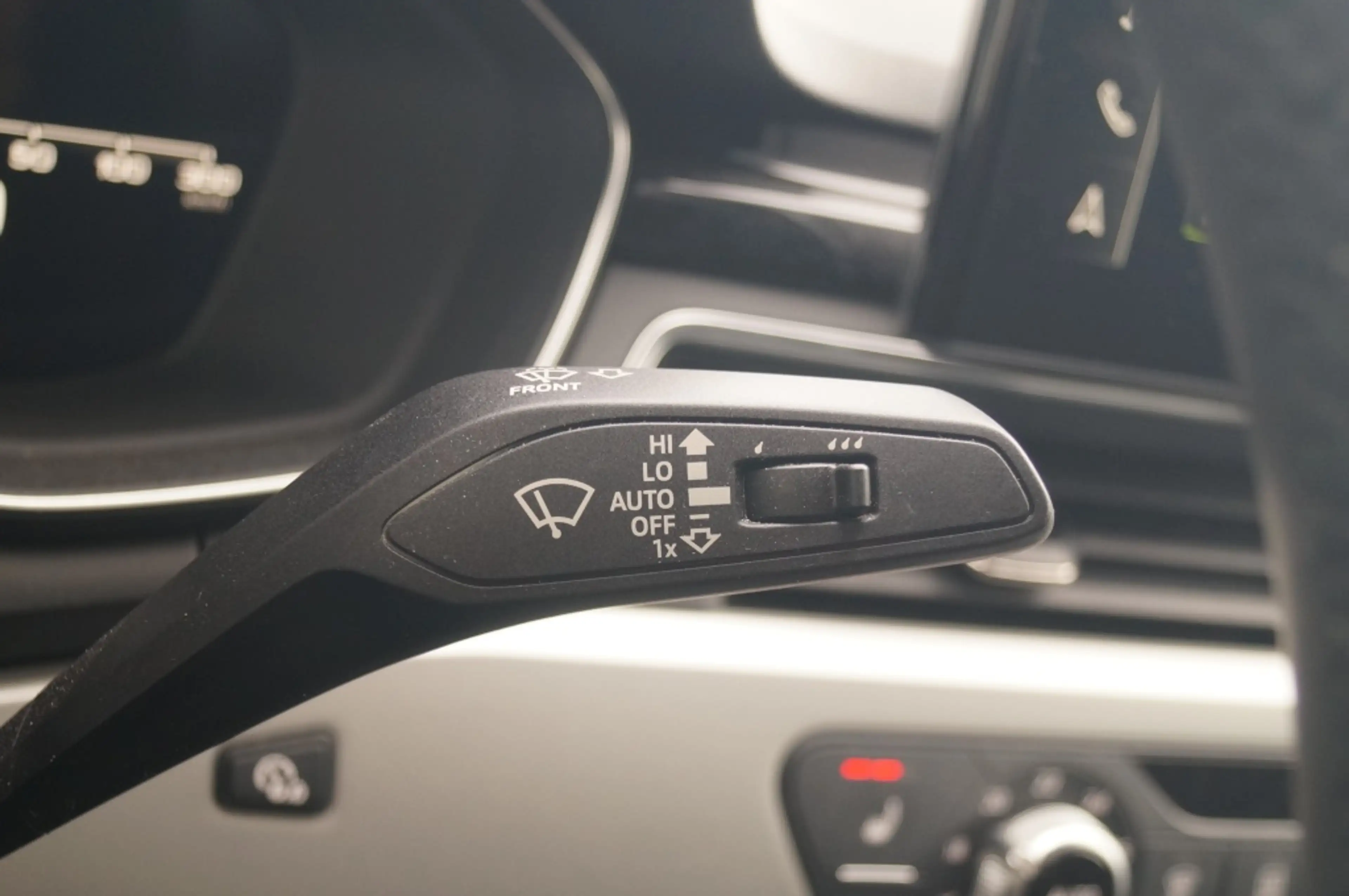 Audi A5 Sportback 35 TFSI 150pk Automaat S-Line Edition -P — photo 23