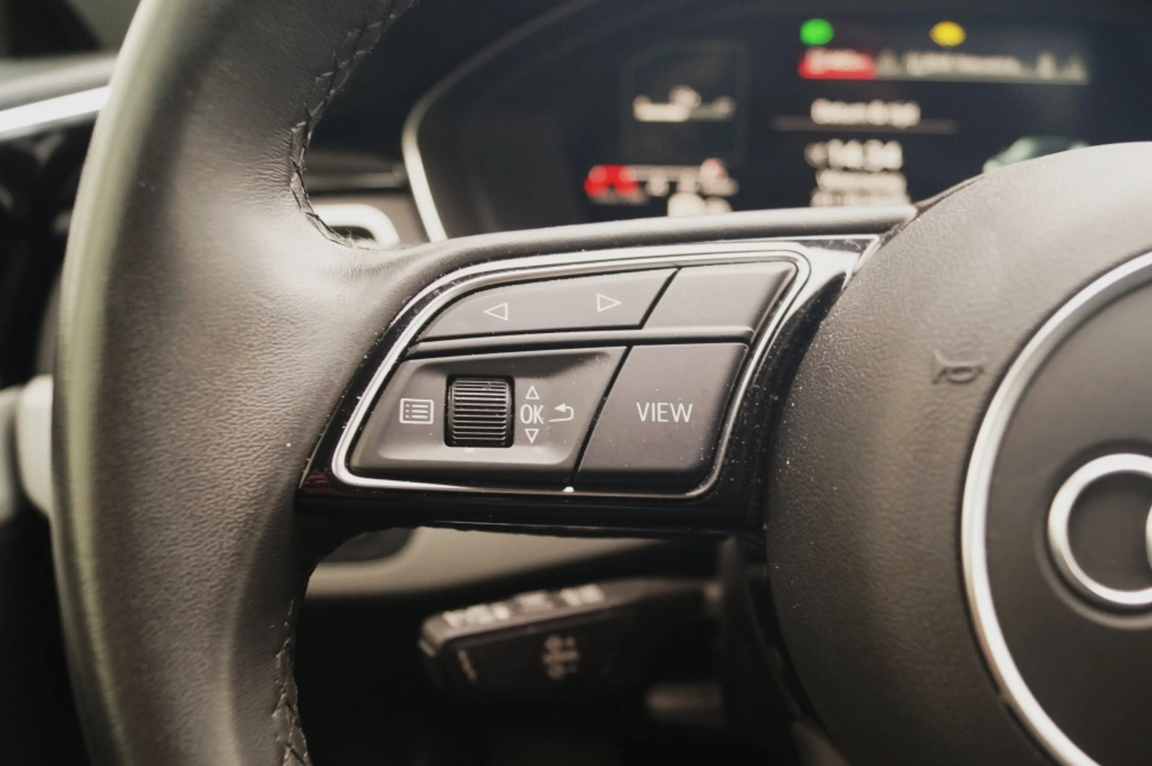 Audi A5 Sportback 35 TFSI 150pk Automaat S-Line Edition -P — photo 14