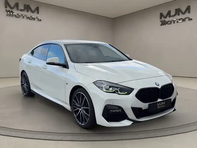 BMW 218 218 i M Sport H&K Head-UP