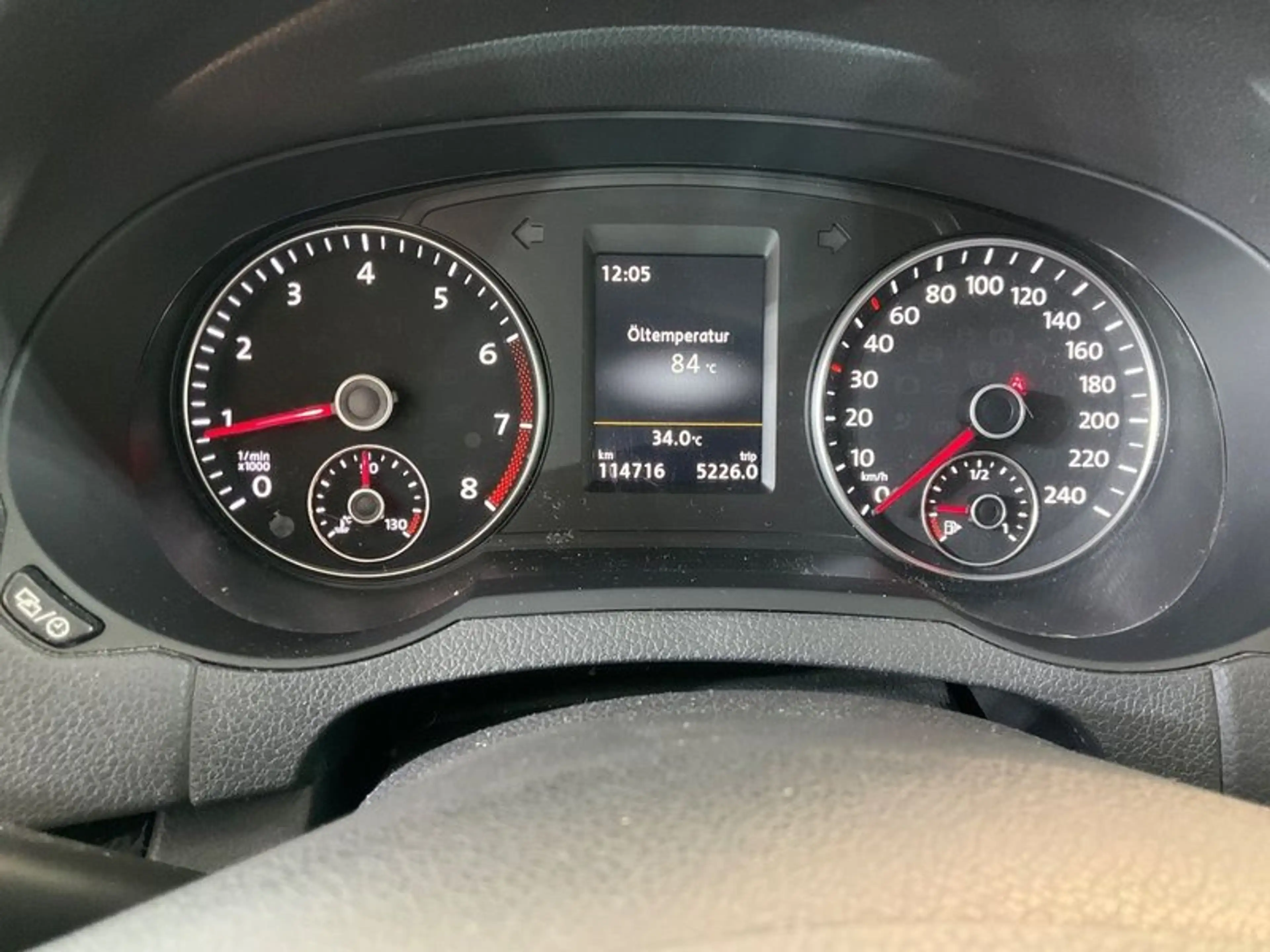 SEAT Alhambra Style KAMERA*NAVI*PDC* — photo 8