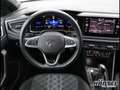 Volkswagen Taigo R-LINE 1.0 TSI DSG (+ACC-RADAR+NAVI) LED Schwarz - thumbnail 10