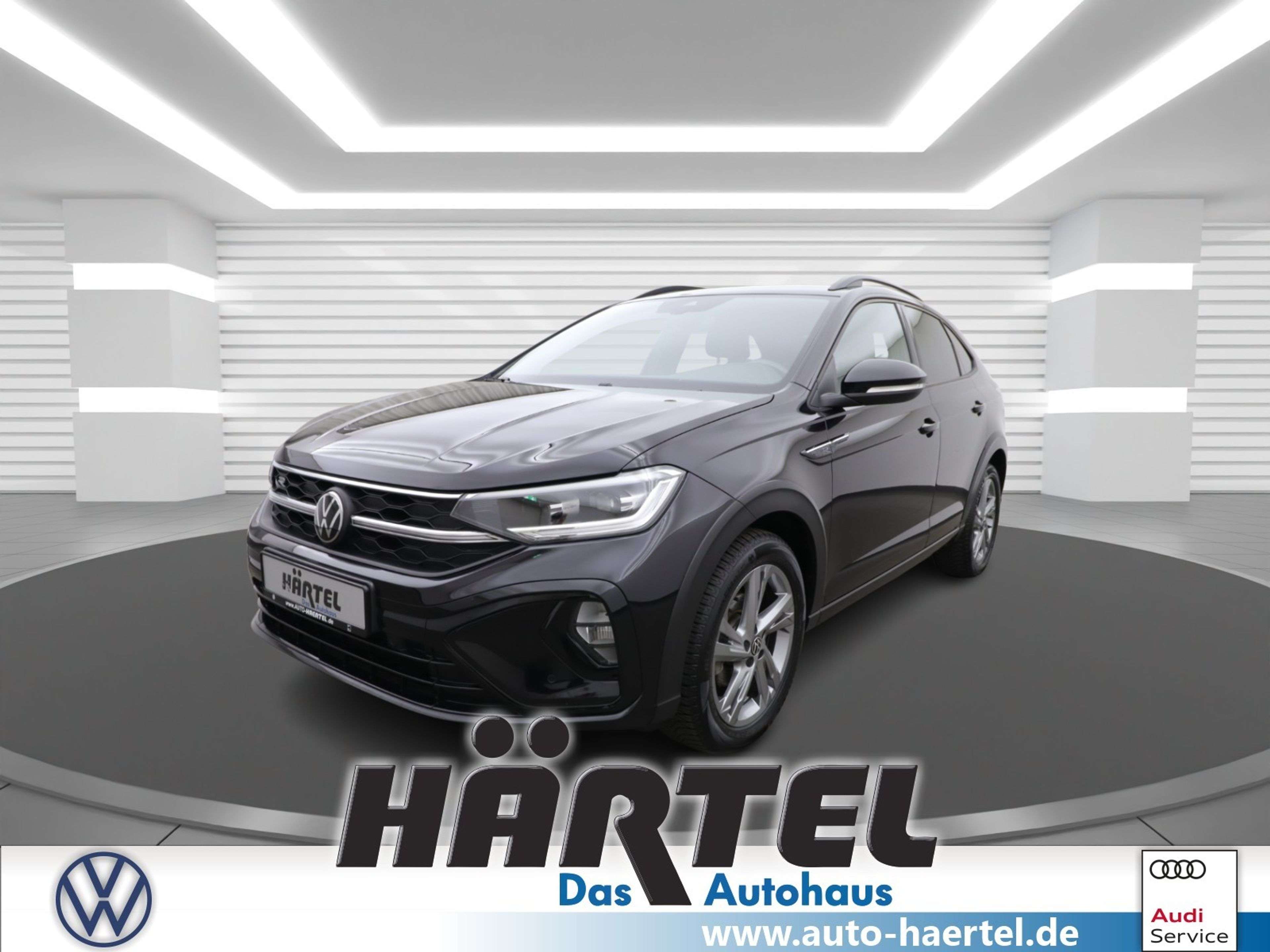 Second hand Volkswagen Taigo 1.0