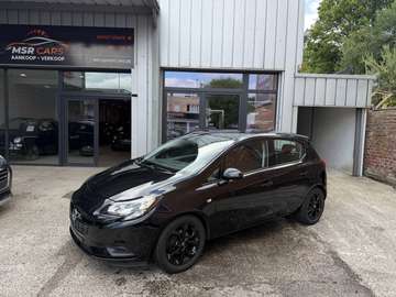 1.4i Black Edition-GPS-AIRCO-JANTES *TVA DEDUCTIBLE*