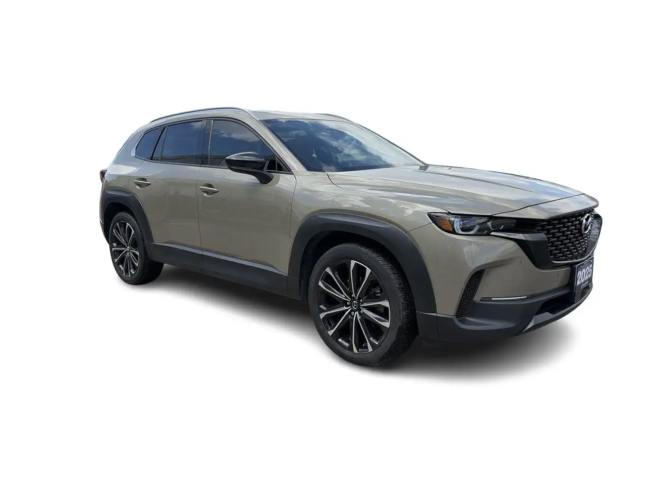 Mazda CX-50 снимка Mazda CX-50