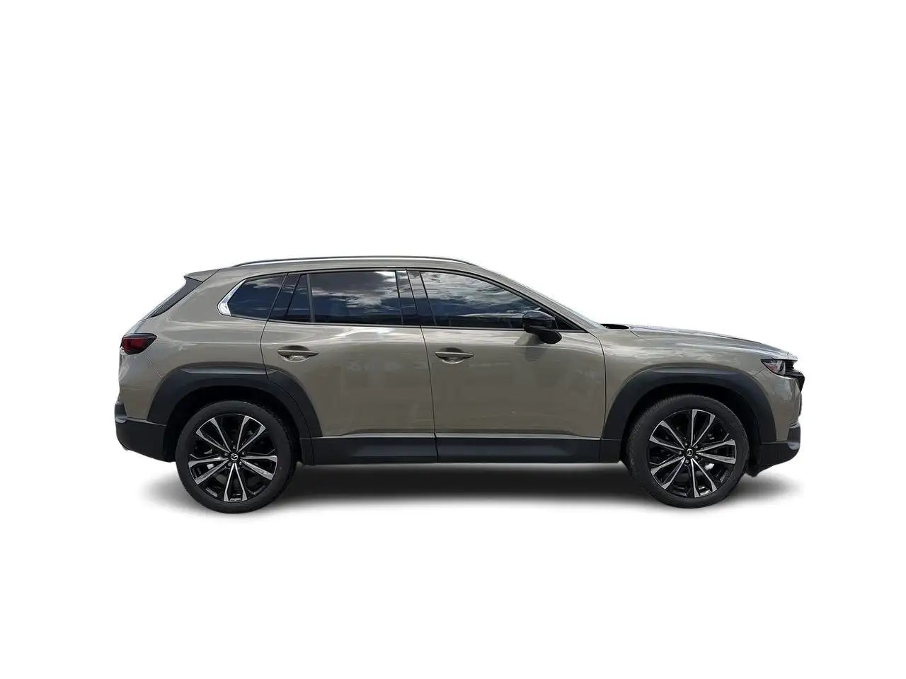 Mazda CX-50 снимка Mazda CX-50