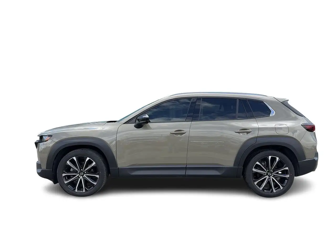 Mazda CX-50 снимка Mazda CX-50