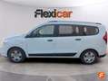 Dacia Lodgy Comfort+1.6+75kW+%28100CV%29+GLP+5Pl+-+18 White - thumbnail 4