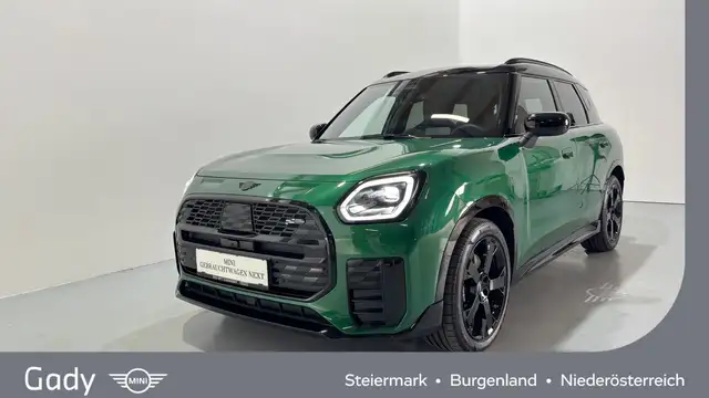 MINI Countryman D