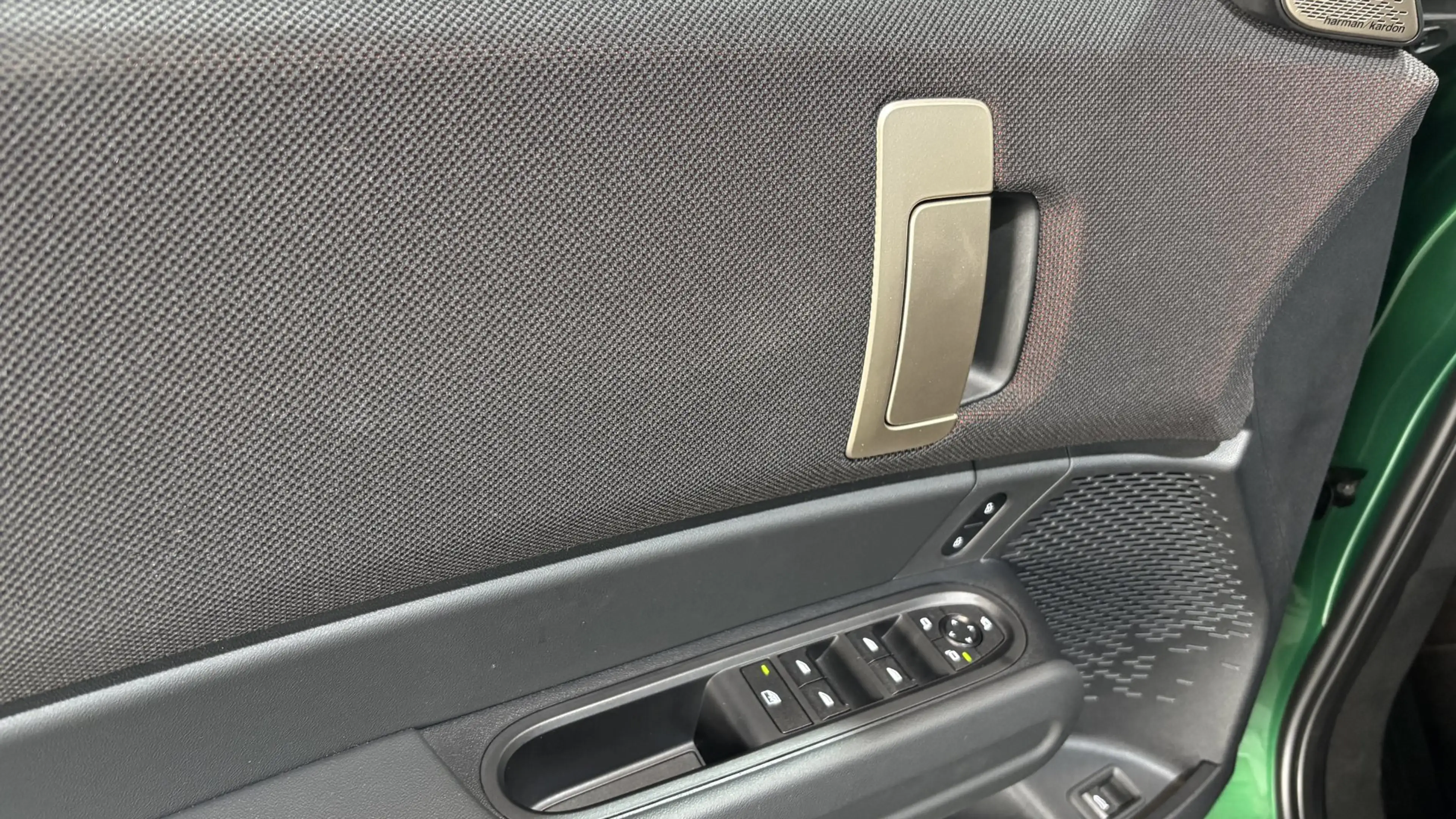 MINI Countryman D — photo 12