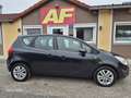 Opel Meriva 1,4 ecoFlex Turbo Edition Schwarz - thumbnail 3