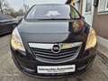 Opel Meriva 1,4 ecoFlex Turbo Edition Schwarz - thumbnail 2