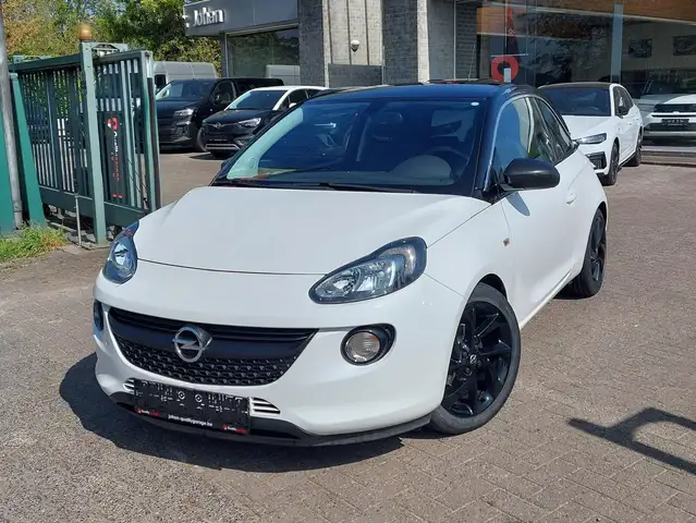 Opel Adam Adam 1.0 Turbo Slam Start/Stop