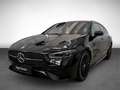 Mercedes-Benz CLA 250 4MATIC Shooting Brake Cam Stdhz Navi SHZ Schwarz - thumbnail 2
