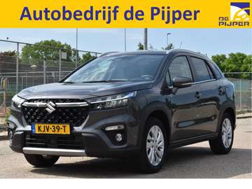 1.4 Boosterjet Select Smart Hybrid 130 pk | Carpla