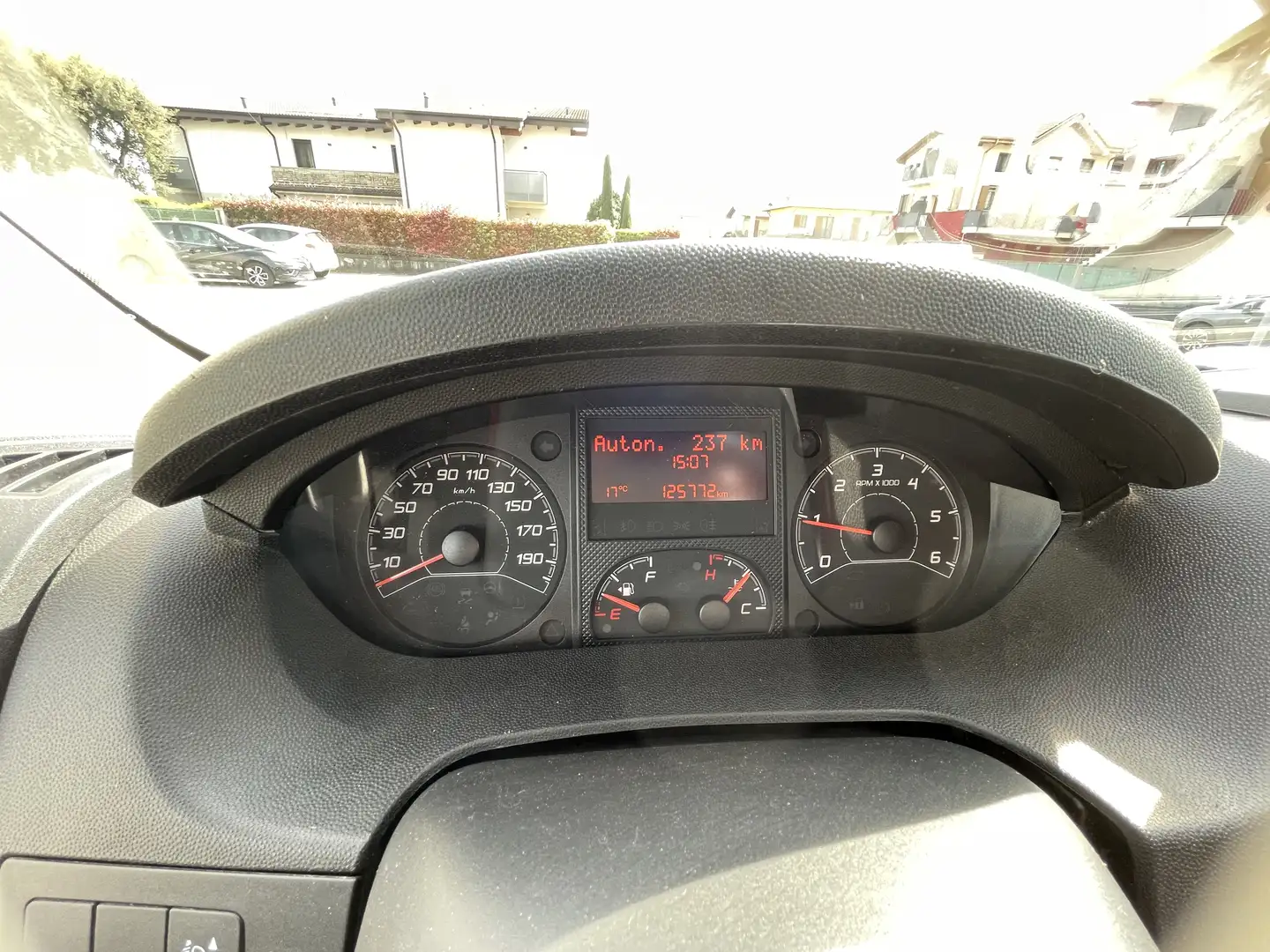 Citroen Jumper Citroen Jumper 30 blue hdi 140 s&s pc-tn - 1