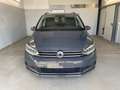 Volkswagen Touran Comfortline 7Si+IQ.Light+TrailerAss+Cam 1.5 TSI... Grau - thumbnail 2