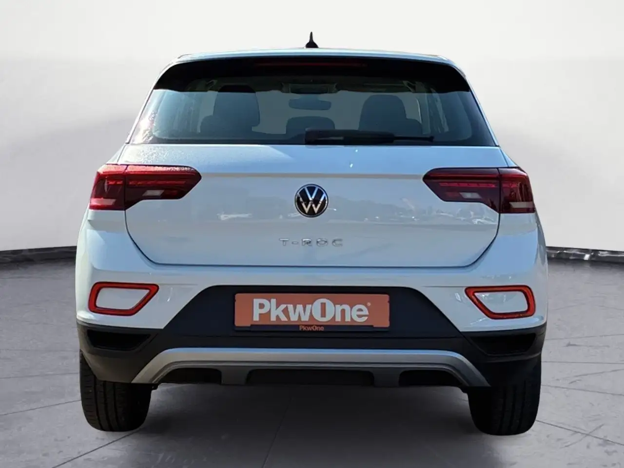 Volkswagen T-Roc, фото 4