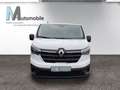 Renault Trafic L2H1 2,0 130*LED-Klima-CarPlay...* Blanc - thumbnail 2