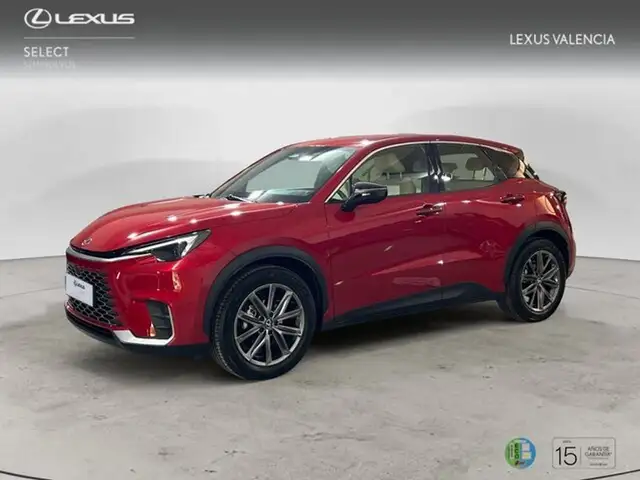 Lexus LBX ELEGANT+