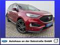 Ford Edge ST-Line 4x4 Autom.*AHK*ACC*LED*WiPa* Rouge - thumbnail 1