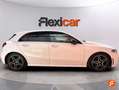 Mercedes-Benz A 180 180CDI Aut. Blanco - thumbnail 3