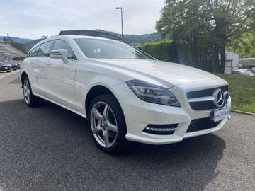 350 CDI SW BlueEFFICIENCY 4Matic