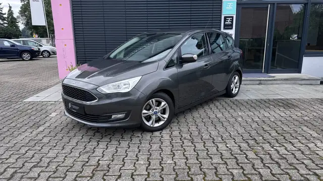 2016 Ford C-Max in Grey for sale