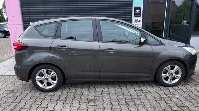 Ford C-Max view 7
