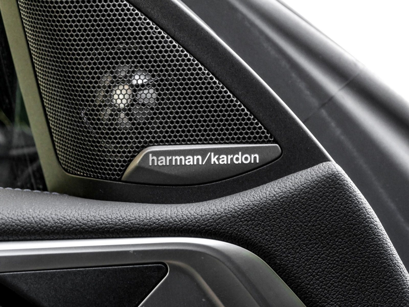BMW 440 M440i M Sport HUD ACC RFK NAVI LED Laser DAB LM — photo 12