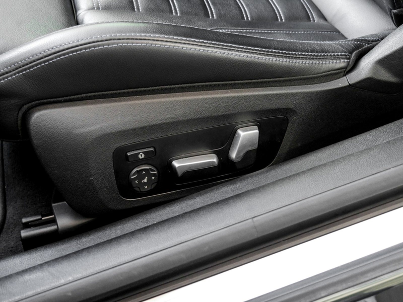 BMW 440 M440i M Sport HUD ACC RFK NAVI LED Laser DAB LM — photo 14