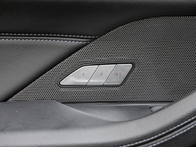 BMW 440 M440i M Sport HUD ACC RFK NAVI LED Laser DAB LM — photo 15