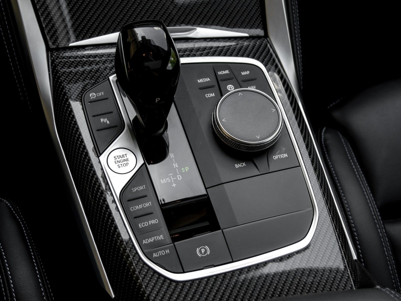 BMW 440 M440i M Sport HUD ACC RFK NAVI LED Laser DAB LM — photo 10