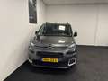 Citroen Berlingo 1.2 PureTech Shine // Automaat // Keyless // HUD / Grijs - thumbnail 5