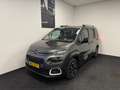 Citroen Berlingo 1.2 PureTech Shine // Automaat // Keyless // HUD / Grijs - thumbnail 4