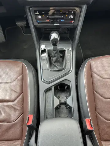Volkswagen Tiguan Allspace view 15