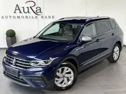Volkswagen Tiguan Allspace Sport NAV+MATRIX+AHK+360° KAMERA+18ZOLL+1HD