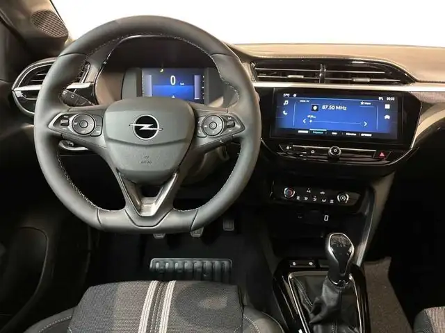 Opel Corsa view 14
