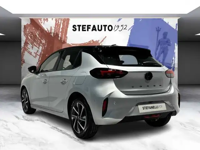 Opel Corsa view 5