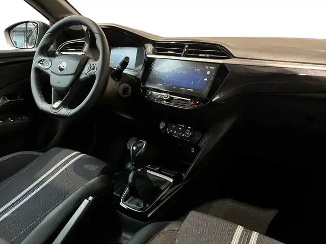 Opel Corsa view 15