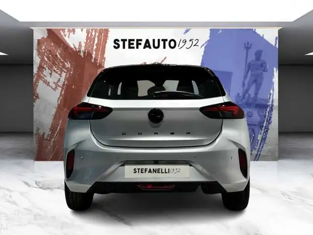 Opel Corsa view 6