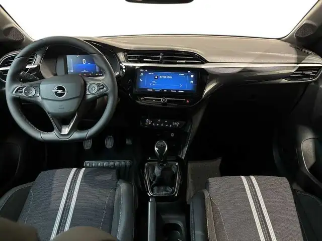 Opel Corsa view 13
