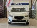 Subaru XV 2.0i e-Boxer MHEV Lineartronic Style Navi Blanc - thumbnail 1