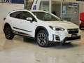 Subaru XV 2.0i e-Boxer MHEV Lineartronic Style Navi Blanc - thumbnail 3