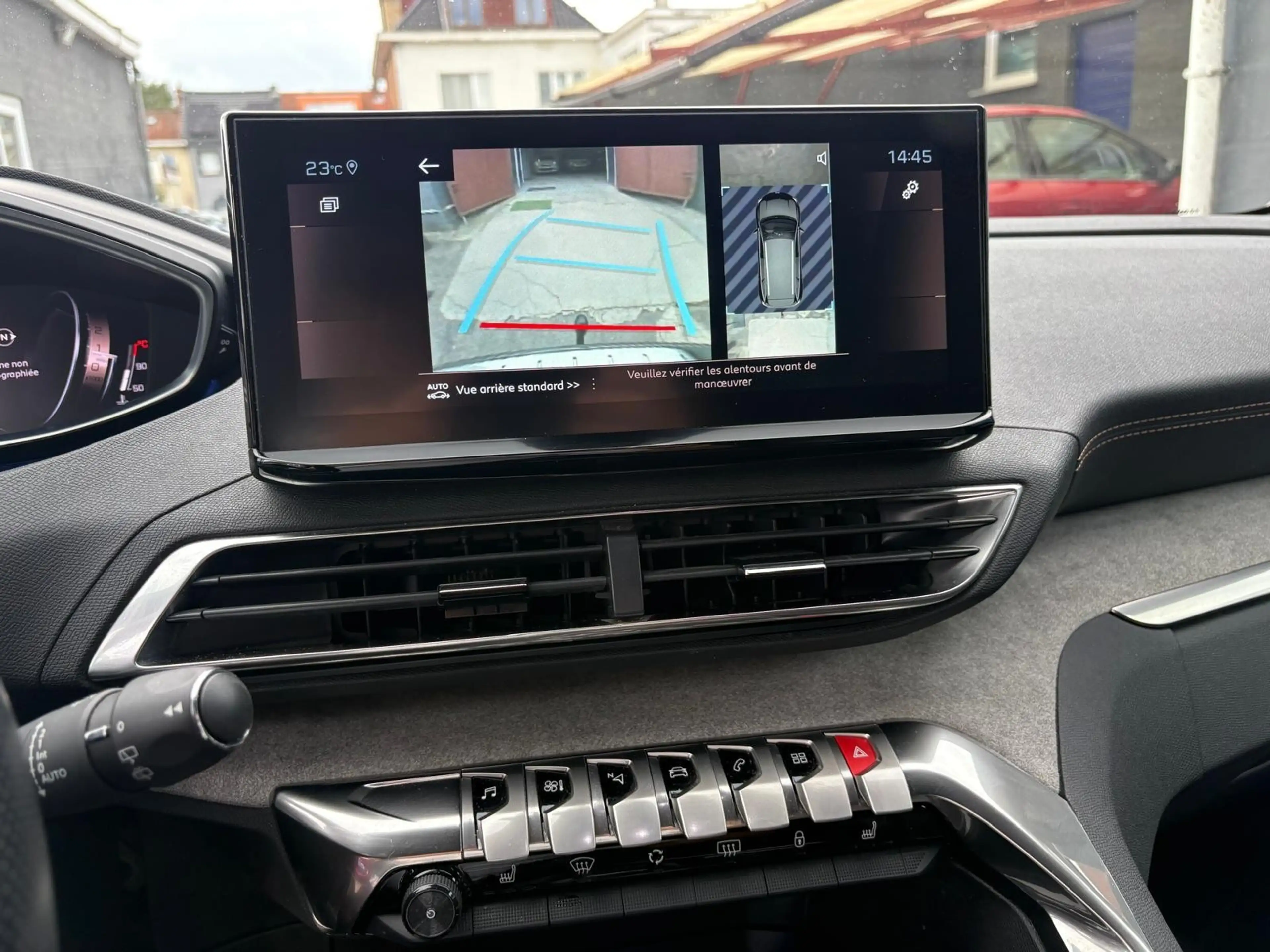 Peugeot 5008 1.5 BlueHDi GT EAT8 7PL. | | TVA — photo 13