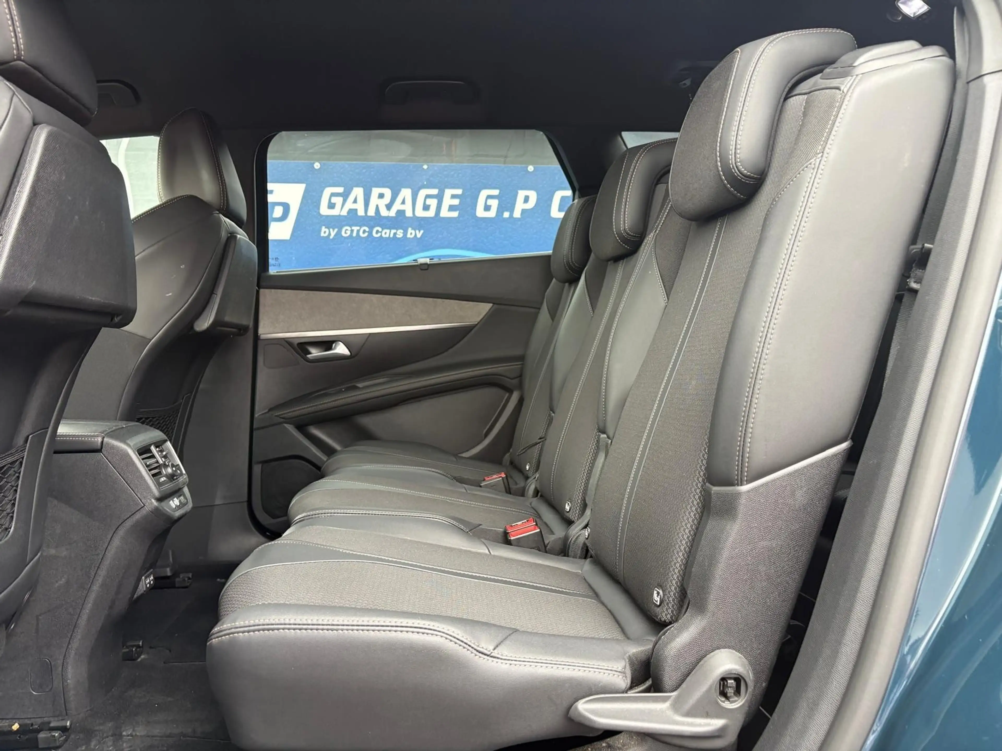 Peugeot 5008 1.5 BlueHDi GT EAT8 7PL. | | TVA — photo 11