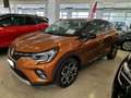 Renault Captur Plug-in Hybrid E-Tech 160 CV Intens - PROMO FINAN Arancione - thumbnail 1