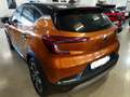 Renault Captur Plug-in Hybrid E-Tech 160 CV Intens - PROMO FINAN Arancione - thumbnail 4