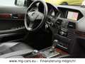 Mercedes-Benz E 250 ~Coupe~Vollleder~Navigation~PDC~SHZ~Top! Gris - thumbnail 16