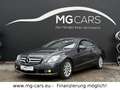 Mercedes-Benz E 250 ~Coupe~Vollleder~Navigation~PDC~SHZ~Top! Gris - thumbnail 6