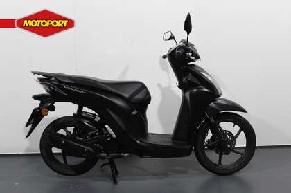 Honda Vision 110